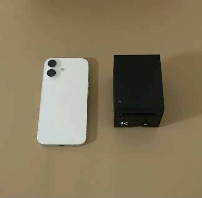 iPhoneVSPi5